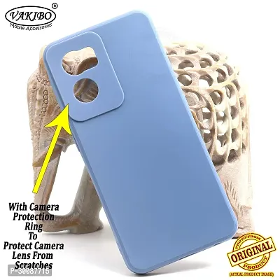 Modern Solid Back Case Cover for Smartphone-thumb3