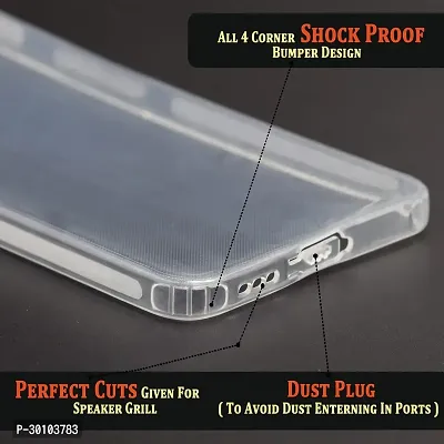 Modern Solid Back Case Cover for Smartphone-thumb3