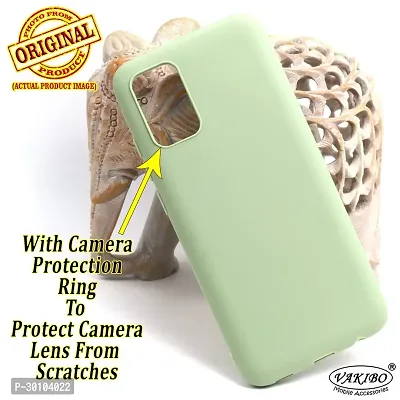 Modern Solid Back Case Cover for Smartphone-thumb3