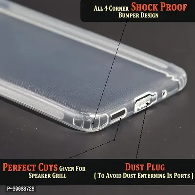 Modern Solid Back Case Cover for Smartphone-thumb4