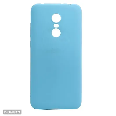 Modern Solid Back Case Cover for Smartphone-thumb3