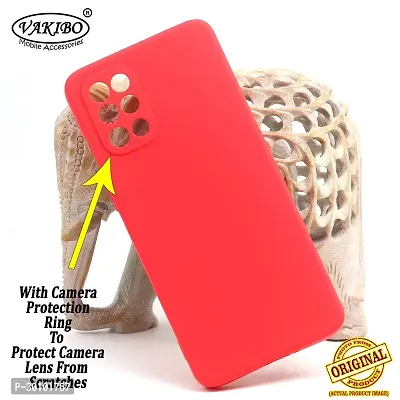 Modern Solid Back Case Cover for Smartphone-thumb3