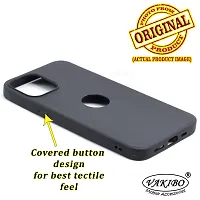 Modern Solid Back Case Cover for Smartphone-thumb1