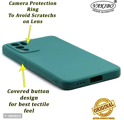 Modern Solid Back Case Cover for Smartphone-thumb2