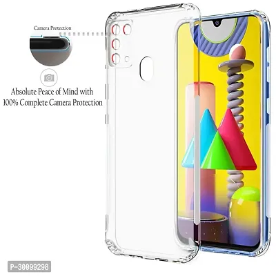 Modern Solid Back Case Cover for Smartphone-thumb2