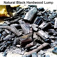 USR STORE Eco-Friendly Natural Wood Charcoal | Koyla Briquettes | Natural Lump Charcoal | Charcoal Natural Wood | Barbeque |Grilling | Broiling | Dehumidification - (Pack Of -1 - 250 gram)-thumb4