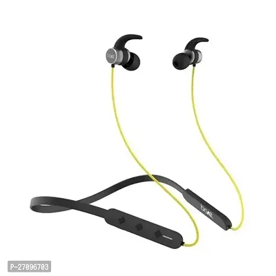 Bluetooth Neckband True Wireless Stereo BT. V 5.0 Earbuds 3D Noise Canceling HD Stereo Sound-thumb0