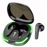 Pro60 TWS True Wireless |Earbuds Bluetooth v5.1Headset Black-thumb2