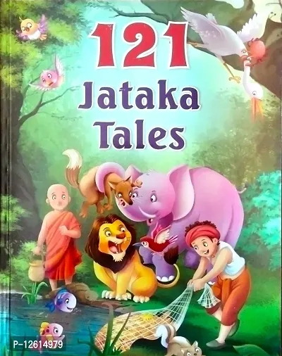 Jataka Tales-thumb0