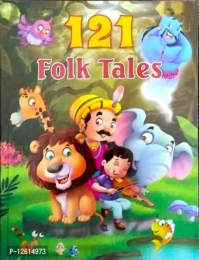 Folk Tales-thumb0