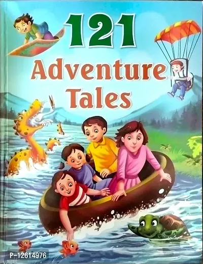 Adventure Tales