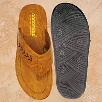 Classy Solid Slippers for Men-thumb4
