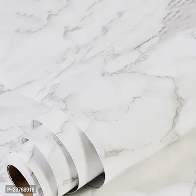 Vinyl Marble Wallpaper Peel-thumb0