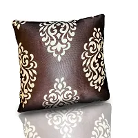 KANUSHI Industries? Reversible Decorative Cushion Covers Set of- 1 (24 X24 Inches)(CC-S-1PC-24X24)-thumb3