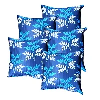 KANUSHI Industries? Reversible Decorative Cushion Covers Set of- 5 (12 X12 Inches)(CC-AB-5PC-12X12)-thumb3