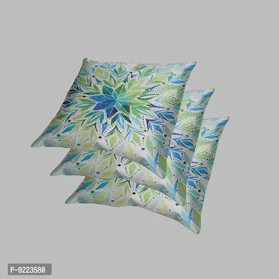 KANUSHI Industries? Decorative Cushion Covers Set of- 3 (16x16 Inches)(C-COVER-A-3PC)-thumb4