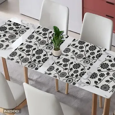 KANUSHI Industries? PVC Plats Mats for Dining Table(DINING-MATS-M-3-06)