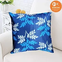 KANUSHI Industries? Decorative Cushion Covers Set of- 5 (16x16 Inches)(CC-AB-5PC.)-thumb1