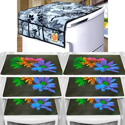 Hot Selling refrigerator covers 