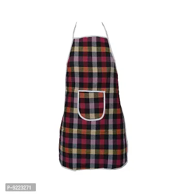 KANUSHI Industries? Apron For Waterproof Women Set of 2 (Multicolour),-thumb5