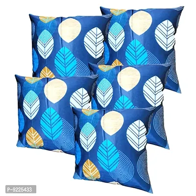 KANUSHI Industries? Reversible Decorative Cushion Covers Set of- 5 (12 X12 Inches)(CC-Z-5PC-12X12)-thumb4