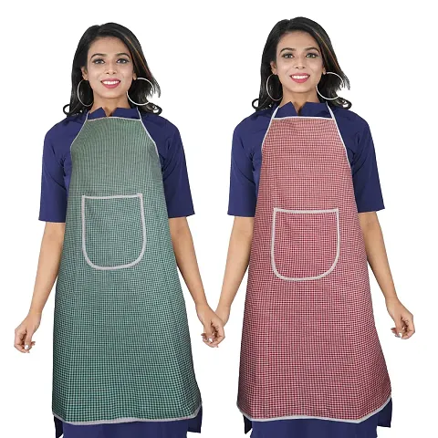 Must Have Cotton Aprons 