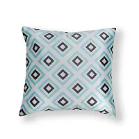 KANUSHI Industries? Decorative Cushion Covers Set of- 3 (16x16 Inches)(C-COVER-H-3PC)-thumb1