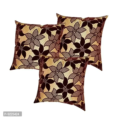 KANUSHI Industries? Reversible Decorative Cushion Covers Set of- 5 (12 X12 Inches)(CC-O-5PC-12X12)-thumb4