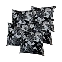 KANUSHI Industries? Reversible Decorative Cushion Covers Set of- 5 (12 X12 Inches)(CC-U-5PC-12X12)-thumb3