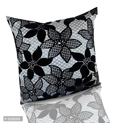 KANUSHI Industries? Reversible Decorative Cushion Covers Set of- 1 (24 X24 Inches)(CC-U-1PC-24X24)-thumb4