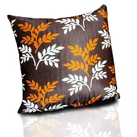 KANUSHI Industries? Reversible Decorative Cushion Covers Set of- 2 (24 X24 Inches)(CC-R-2PC-24X24)-thumb3