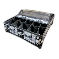 KANUSHI industries? Undergarments Organizer Foldable Storage Box for Drawers 20 Cells in one box (UO-D-3)-thumb2