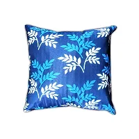 KANUSHI Industries? Decorative Reversible Cushion Covers Set of- 5 (16x16 Inches)(C-COVER-AB-5PC)-thumb2