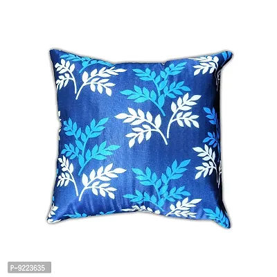 KANUSHI Industries? Decorative Reversible Cushion Covers Set of- 5 (16x16 Inches)(C-COVER-AB-5PC)-thumb3