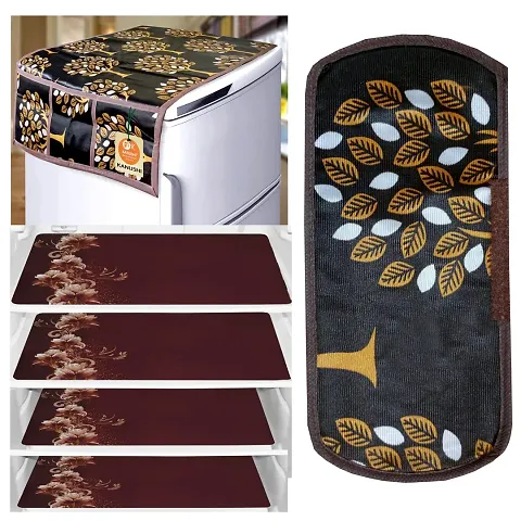 Best Selling refrigerator covers 
