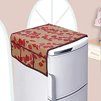 KANUSHI Industries? Waterproof  Dustproof Fridge Covers/Refrigerator Cover-thumb1