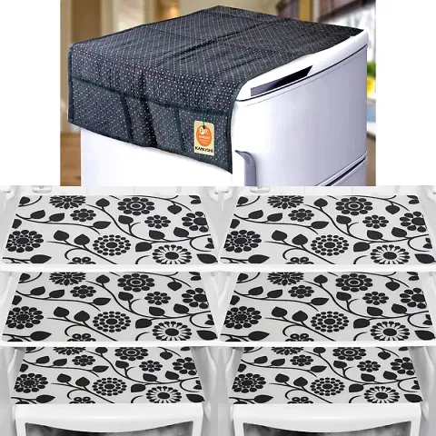 Best Selling refrigerator covers 