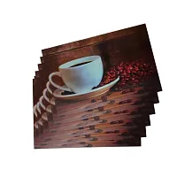 KANUSHI Industries? PVC Plats Mats for Dining Table(TAB-MATS-06-M-31)-thumb2