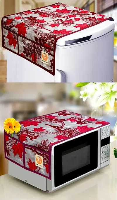 Best Value refrigerator covers 