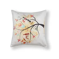 KANUSHI Industries? Decorative Cushion Covers Set of- 5 (16x16 Inches)-thumb4