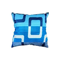 KANUSHI Industries? Reversible Decorative Cushion Covers Set of- 1 (24 X24 Inches)(CC-P-1PC-24X24)-thumb3