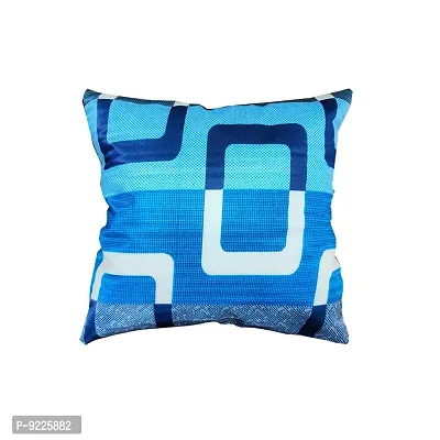 KANUSHI Industries? Reversible Decorative Cushion Covers Set of- 1 (24 X24 Inches)(CC-P-1PC-24X24)-thumb4