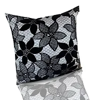 KANUSHI Industries? Reversible Decorative Cushion Covers Set of- 5 (12 X12 Inches)(CC-U-5PC-12X12)-thumb2