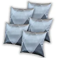 KANUSHI Industries? Decorative Cushion Covers Set of- 5 (16x16 Inches)(C-COVER-AC-5PC)-thumb3