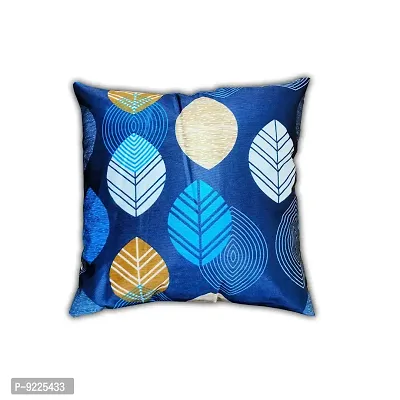 KANUSHI Industries? Reversible Decorative Cushion Covers Set of- 5 (12 X12 Inches)(CC-Z-5PC-12X12)-thumb3