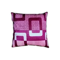 KANUSHI Industries? Reversible Decorative Cushion Covers Set of- 1 (24 X24 Inches)(CC-V-1PC-24X24)-thumb3