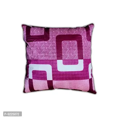 KANUSHI Industries? Reversible Decorative Cushion Covers Set of- 1 (24 X24 Inches)(CC-V-1PC-24X24)-thumb4