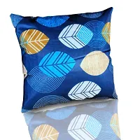 KANUSHI Industries? Reversible Decorative Cushion Covers Set of- 1 (24 X24 Inches)(CC-Z-1PC-24X24)-thumb3