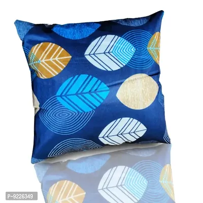 KANUSHI Industries? Reversible Decorative Cushion Covers Set of- 1 (24 X24 Inches)(CC-Z-1PC-24X24)-thumb4