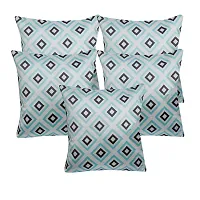 KANUSHI Industries? Decorative Cushion Covers Set of- 3 (16x16 Inches)(C-COVER-H-3PC)-thumb3